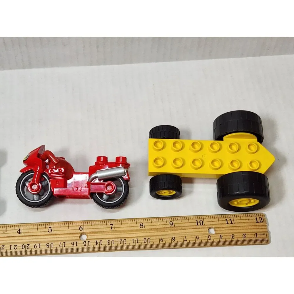 Lego lot authentic
